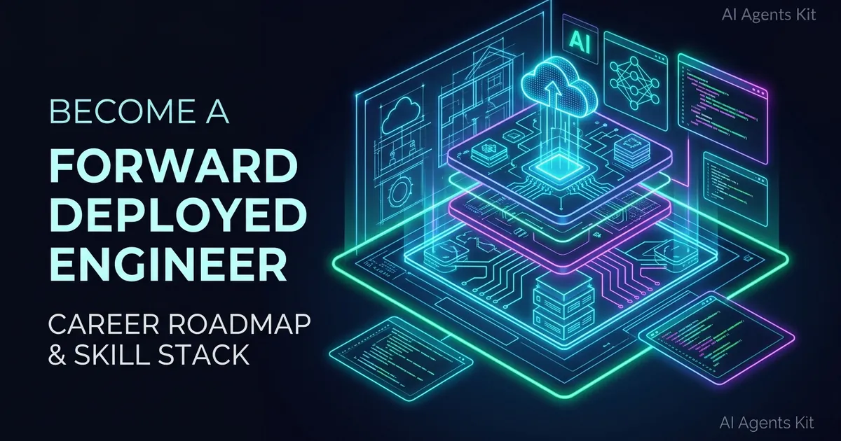 What Is a Forward Deployed Engineer? 2026 Guide